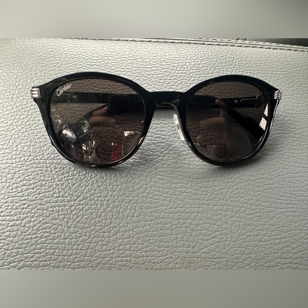 Cartier sunglasses